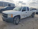 Chevrolet Silverado 2007