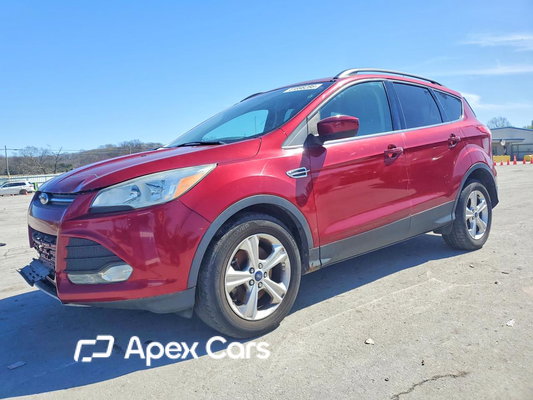 Ford Escape 2016 - Image 1 of 14