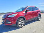 Ford Escape 2016