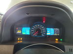 Ford Fusion 2012