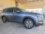 Nissan Pathfinder 2025