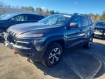 Jeep Cherokee 2015