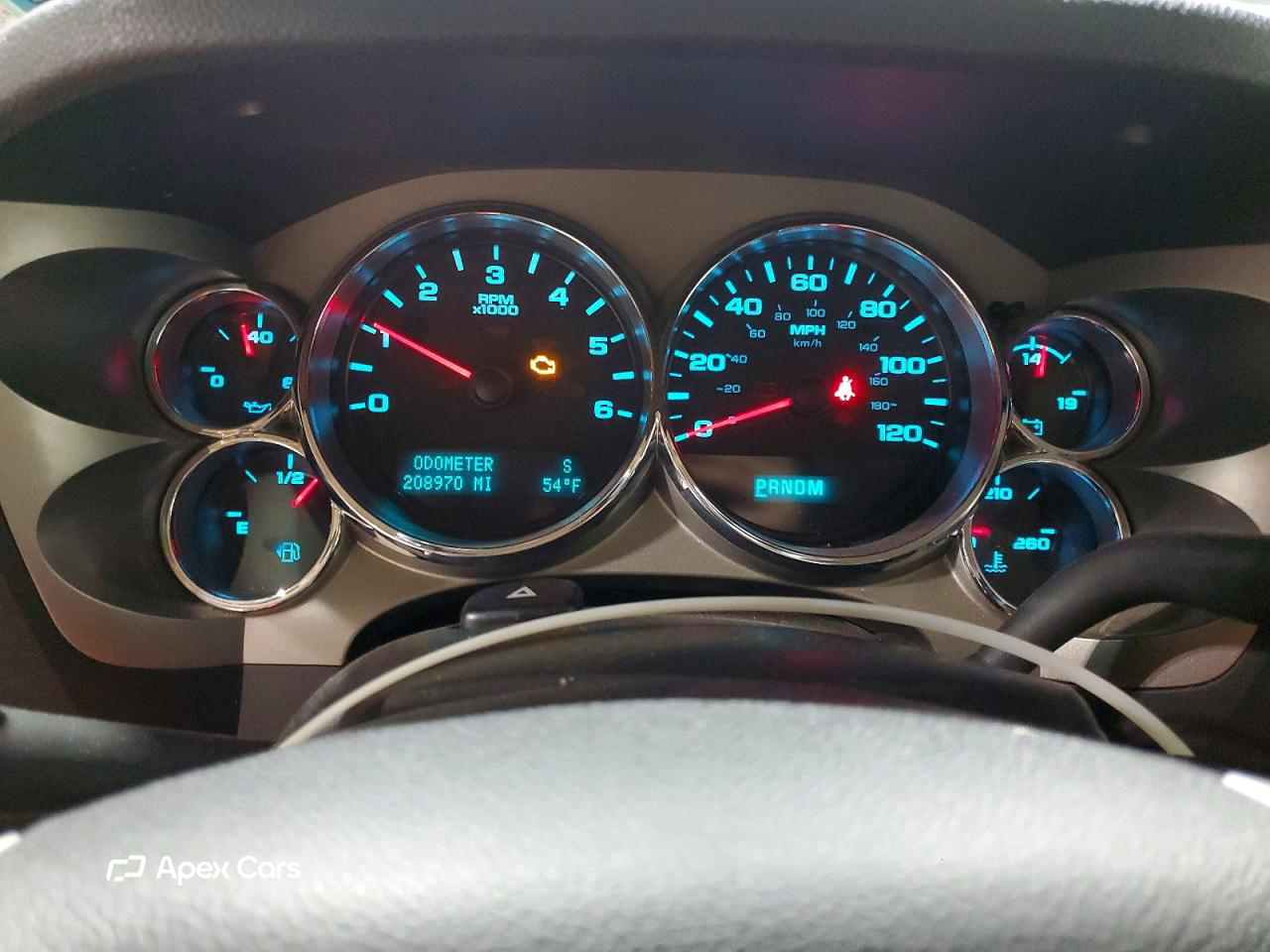 GMC Sierra 2013