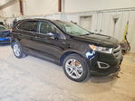 Ford Edge 2018