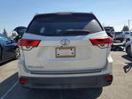 Toyota Highlander 2018