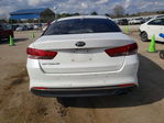 Kia Optima 2018