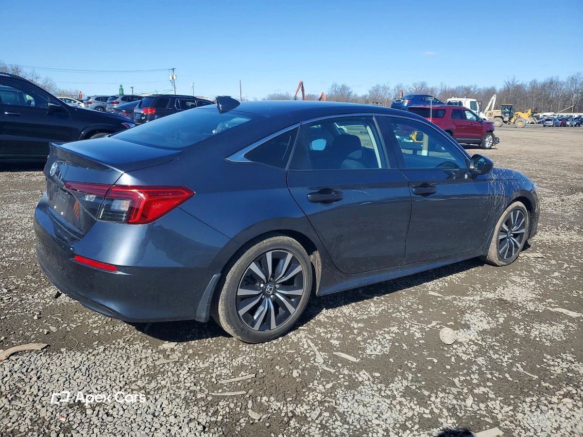 Honda Civic 2023