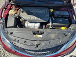 Chrysler 200 2016