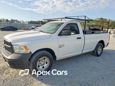 RAM 1500 2020 - Image 1 of 12