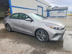 Kia Forte 2023