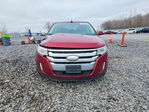 Ford Edge 2014