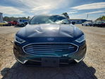 Ford Fusion 2020