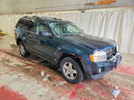 Jeep Cherokee 2005