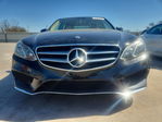 Mercedes-Benz E-klasse 2014