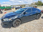 Nissan Maxima 2016