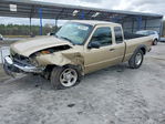 Ford Ranger 2001