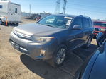 Toyota Highlander 2013