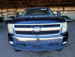 Chevrolet Silverado 2007