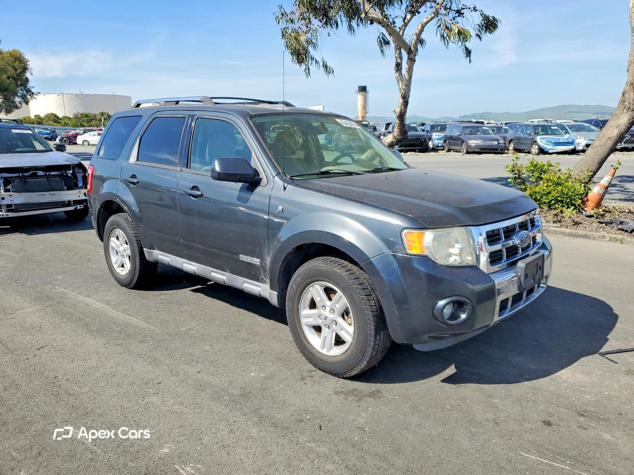 Ford Escape 2008
