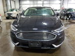 Ford Fusion 2019