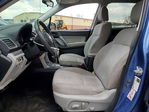 Subaru Forester 2016