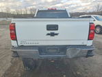 Chevrolet Silverado 2016