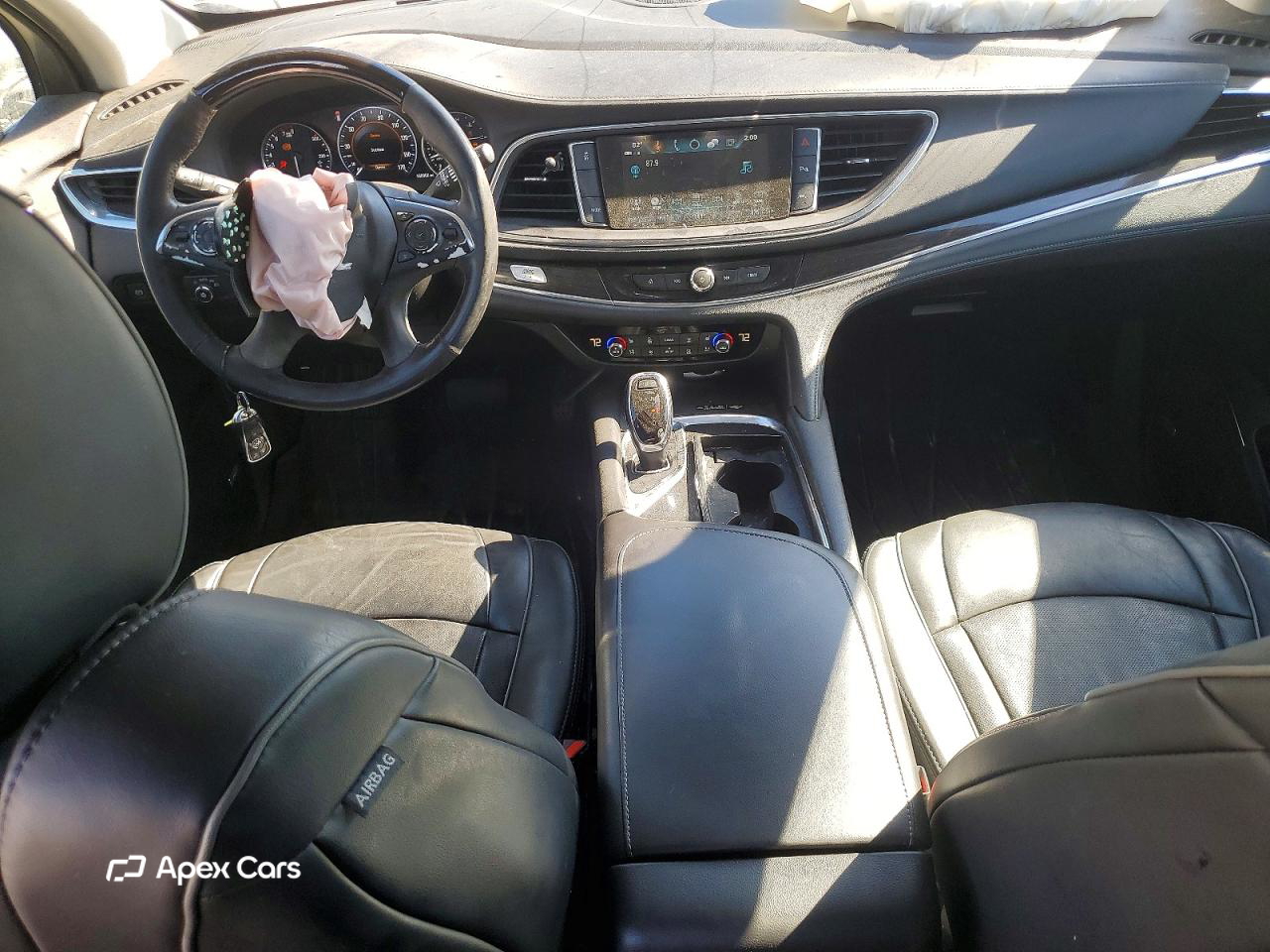 Buick Enclave 2019