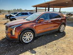Cadillac XT4 2020