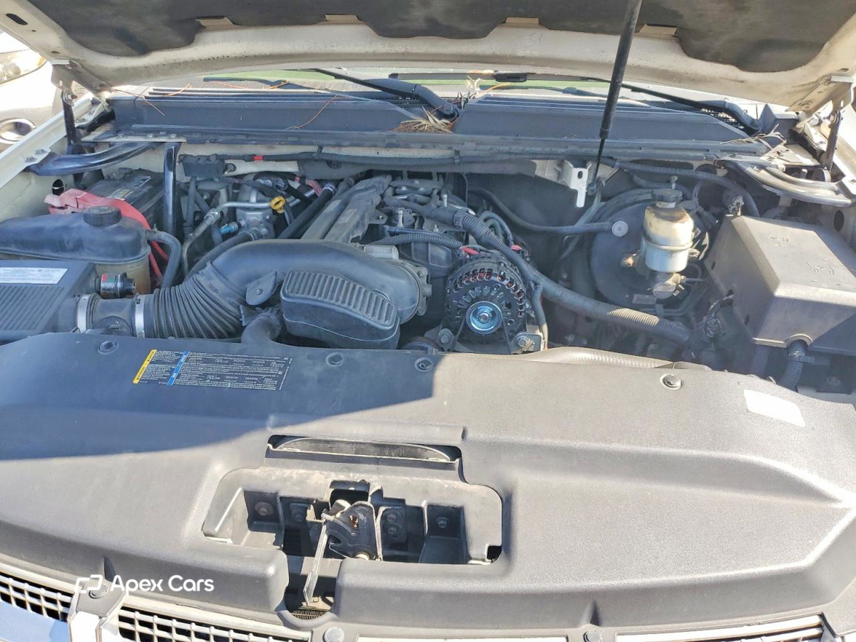 Cadillac Escalade 2007