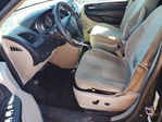 Dodge Caravan 2012