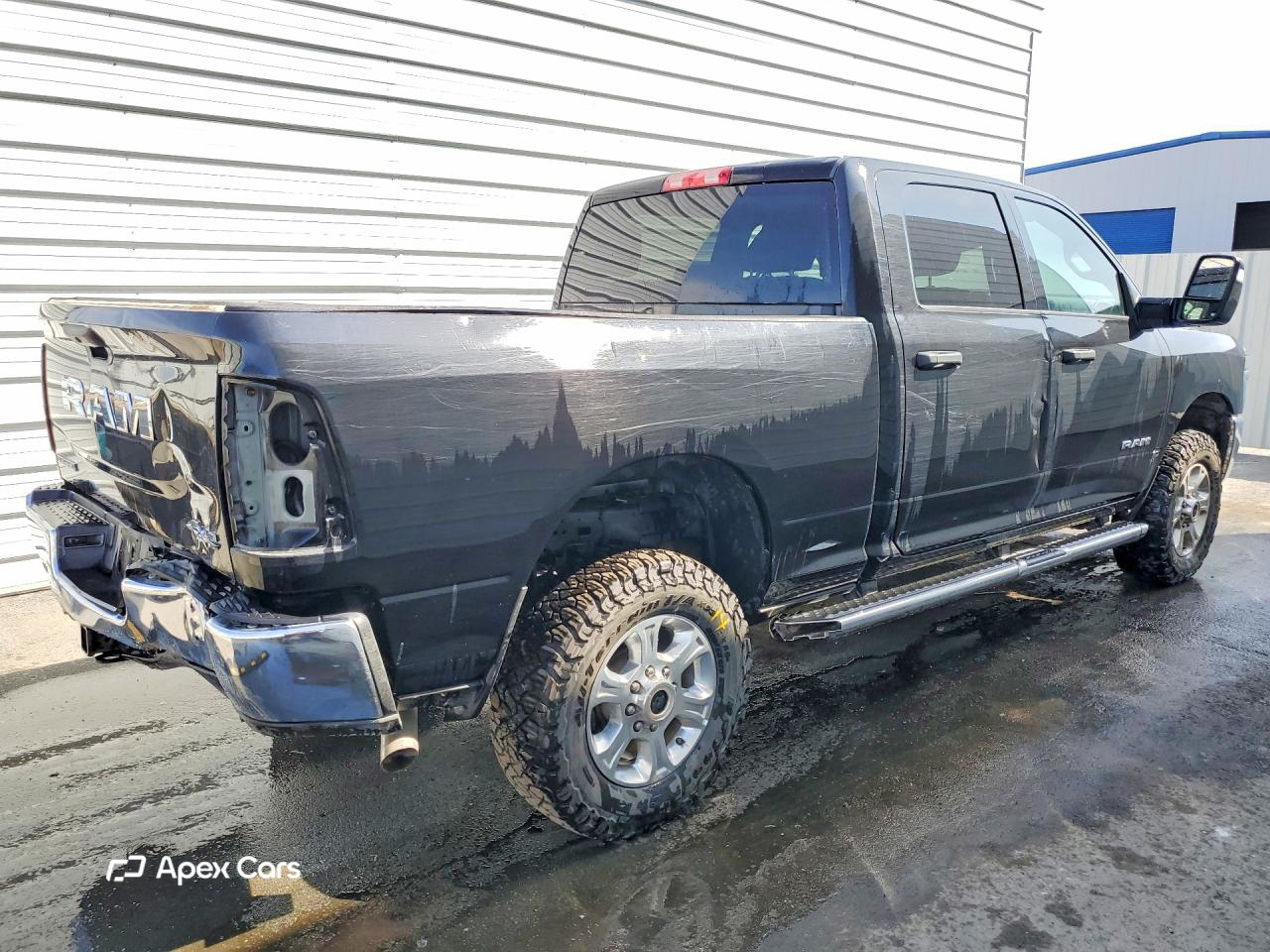 RAM 2500 2026