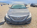 Hyundai Sonata 2014