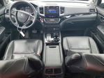 Honda Pilot 2017