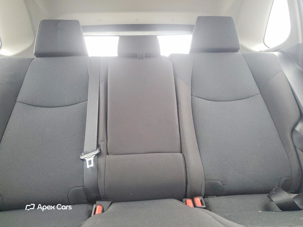 Toyota RAV 4 2023