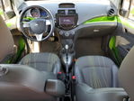 Chevrolet Spark 2015