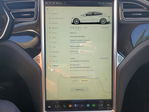 Tesla Model S 2015