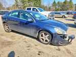 Volvo S60 2013