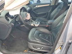 Audi A4 2015