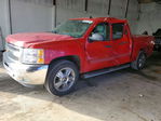 Chevrolet Silverado 2012