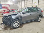 Nissan Rogue 2018