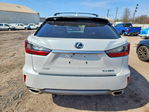 Lexus RX 2017