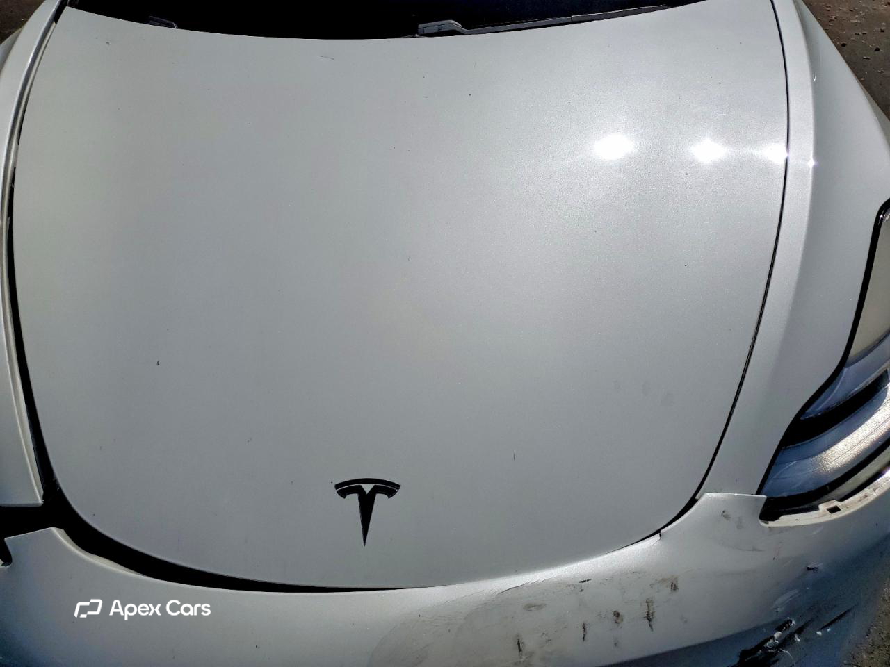 Tesla Model 3 2020