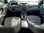 Hyundai Elantra 2016