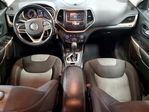Jeep Cherokee 2018