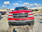 Chevrolet Silverado 2007