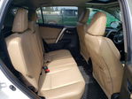 Toyota RAV 4 2015