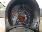 Fiat 500 2012