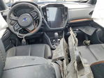 Subaru Forester 2025
