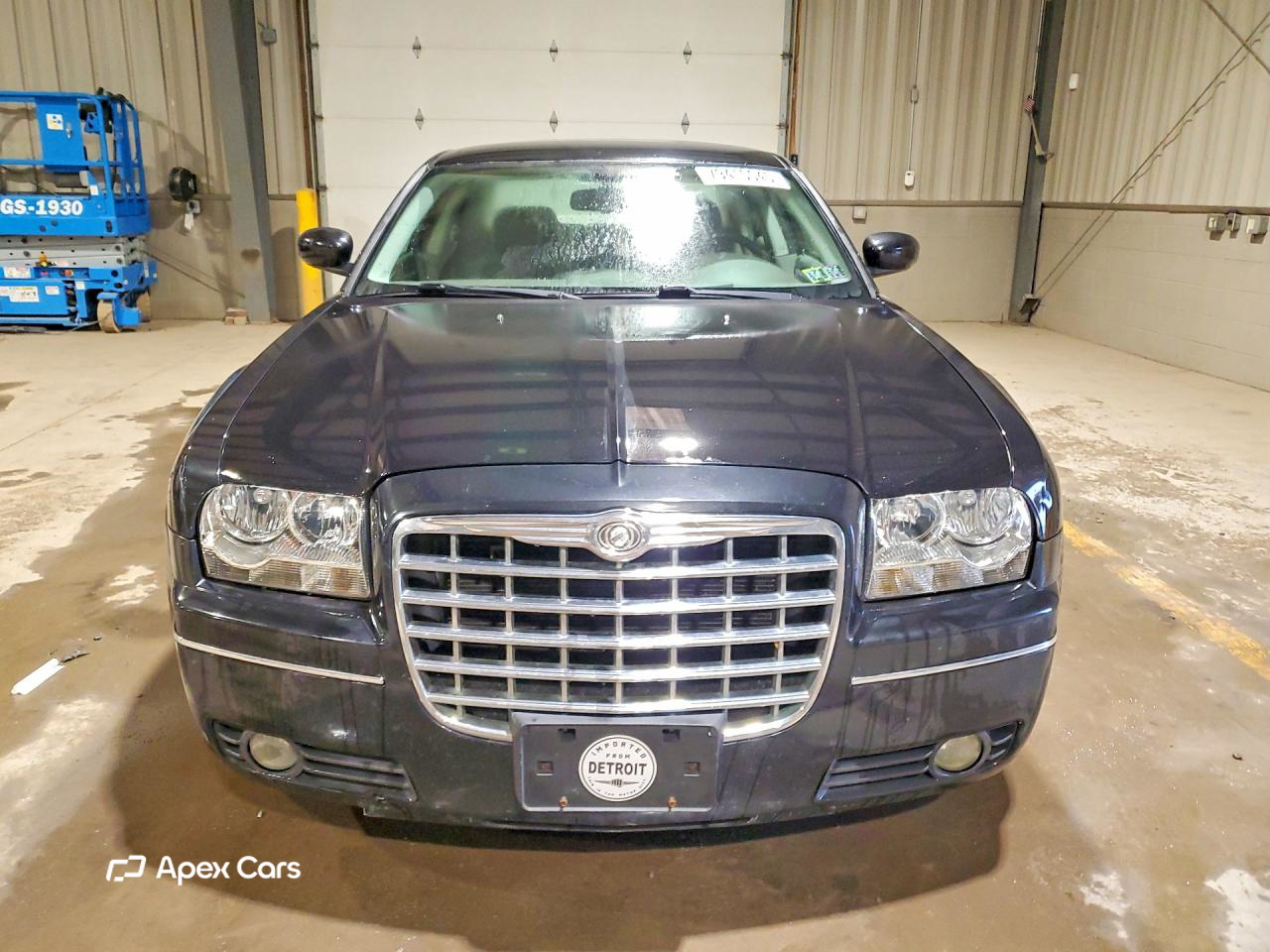 Chrysler 300 2008