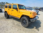Jeep Wrangler 2012